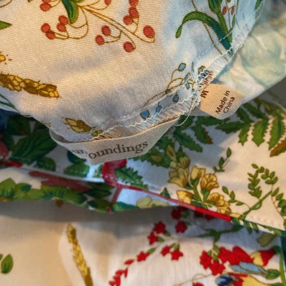 Soft Surroundings In Bloom Pull on Style Pant - Picture 4 of 7